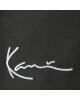 Karl Kani Дамска чанта Signature Small Messenger Bag 4002864 Черен - Mera.bg