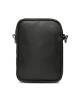 Karl Kani Дамска чанта Signature Small Messenger Bag 4002864 Черен - Mera.bg