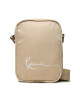 Karl Kani Дамска чанта Signature Small Messenger Bag 4002867 Sand - Mera.bg