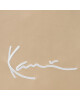 Karl Kani Дамска чанта Signature Small Messenger Bag 4002867 Sand - Mera.bg