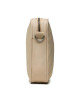 Karl Kani Дамска чанта Signature Small Messenger Bag 4002867 Sand - Mera.bg