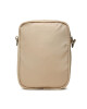 Karl Kani Дамска чанта Signature Small Messenger Bag 4002867 Sand - Mera.bg