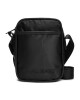 Karl Kani Мъжка чантичка Retro Messenger Bag 4052043 Черен - Mera.bg
