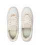 Karl Kani Сникърси 89 UP `23 PRM KKFWW000294 BEIGE/WHITE - Mera.bg