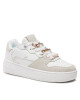 Karl Kani Сникърси 89 UP LOGO PRM KKFWW000147 Бял - Mera.bg