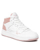Karl Kani Сникърси Kani 89 High 1180509 White/Pale Mauve - Mera.bg
