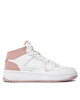 Karl Kani Сникърси Kani 89 High 1180509 White/Pale Mauve - Mera.bg
