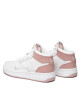 Karl Kani Сникърси Kani 89 High 1180509 White/Pale Mauve - Mera.bg