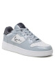 Karl Kani Сникърси 89 Low V2 1080058 Lt.Blue/Grey - Mera.bg