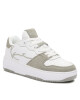 Karl Kani Сникърси 89 UP LOGO PRM KKFWW000301 WHITE/OLIVE - Mera.bg