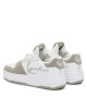 Karl Kani Сникърси 89 UP LOGO PRM KKFWW000301 WHITE/OLIVE - Mera.bg