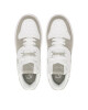 Karl Kani Сникърси 89 UP LOGO PRM KKFWW000301 WHITE/OLIVE - Mera.bg