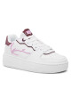 Karl Kani Сникърси KK Kani 89 UP LOGO 1180924 White/Pink/Red - Mera.bg