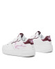 Karl Kani Сникърси KK Kani 89 UP LOGO 1180924 White/Pink/Red - Mera.bg