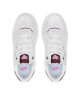 Karl Kani Сникърси KK Kani 89 UP LOGO 1180924 White/Pink/Red - Mera.bg