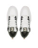 Karl Kani Сникърси LXRY PLUS KKFWM000295 WHITE/OLIVE/BLACK - Mera.bg