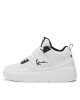Karl Kani Сникърси LXRY PLUS PRM KKFWM000260 WHITE/BLACK - Mera.bg