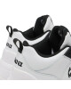 Karl Kani Сникърси LXRY PLUS PRM KKFWM000260 WHITE/BLACK - Mera.bg