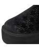 KARL LAGERFELD Боти KL48522 Black Velvet - Mera.bg