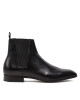 KARL LAGERFELD Боти тип челси KL12344 Черен - Mera.bg