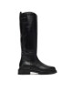 KARL LAGERFELD Ботуши KL47595 Черен - Mera.bg