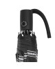KARL LAGERFELD Чадър 230W3884 Black - Mera.bg