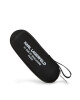 KARL LAGERFELD Чадър 230W3886 Black 999 - Mera.bg
