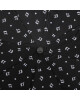 KARL LAGERFELD Чадър 231W3996 Черен - Mera.bg