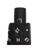 KARL LAGERFELD Чадър 231W3996 Черен - Mera.bg