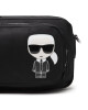 KARL LAGERFELD Чанта за кръст - Mera.bg