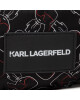 Karl Lagerfeld Kids Чанта за кръст Z20062 Черен - Mera.bg