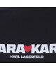 KARL LAGERFELD Чанта за кръст 226W3011 Черен - Mera.bg