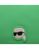 KARL LAGERFELD Чанта за кръст 230W3051 Absinthe Green A637 - Mera.bg