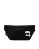 KARL LAGERFELD Чанта за кръст A1M30074 Черен - Mera.bg