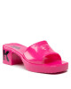 KARL LAGERFELD Чехли KL83001 Fuschia Rubber - Mera.bg