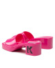KARL LAGERFELD Чехли KL83001 Fuschia Rubber - Mera.bg