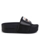 KARL LAGERFELD Чехли KL80805 Black Rubber - Mera.bg