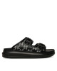 KARL LAGERFELD Чехли Kapri Slide KL62505A Черен - Mera.bg