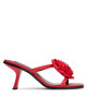 KARL LAGERFELD Чехли Karmel KL33624 Червен - Mera.bg