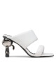 KARL LAGERFELD Чехли KL39005 Бял - Mera.bg