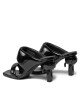 KARL LAGERFELD Чехли KL39005A Черен - Mera.bg