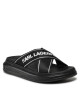 KARL LAGERFELD Чехли KL52501 Black - Mera.bg