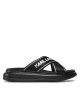KARL LAGERFELD Чехли KL52501 Black - Mera.bg