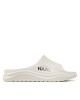 KARL LAGERFELD Чехли KL75001 White Eco Eva - Mera.bg