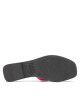 KARL LAGERFELD Чехли KL80405 Fuschia Pink Lthr - Mera.bg