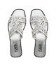 KARL LAGERFELD Чехли KL80429 Бял - Mera.bg