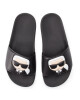 KARL LAGERFELD Чехли KL80905 Черен - Mera.bg