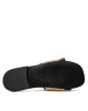 KARL LAGERFELD Чехли KL82400 Natural Raffia W/Black - Mera.bg