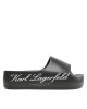 KARL LAGERFELD Чехли KL86000 Черен - Mera.bg