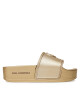 KARL LAGERFELD Чехли Kondo Maxi KL80819M Златист - Mera.bg